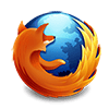 Firefox browser